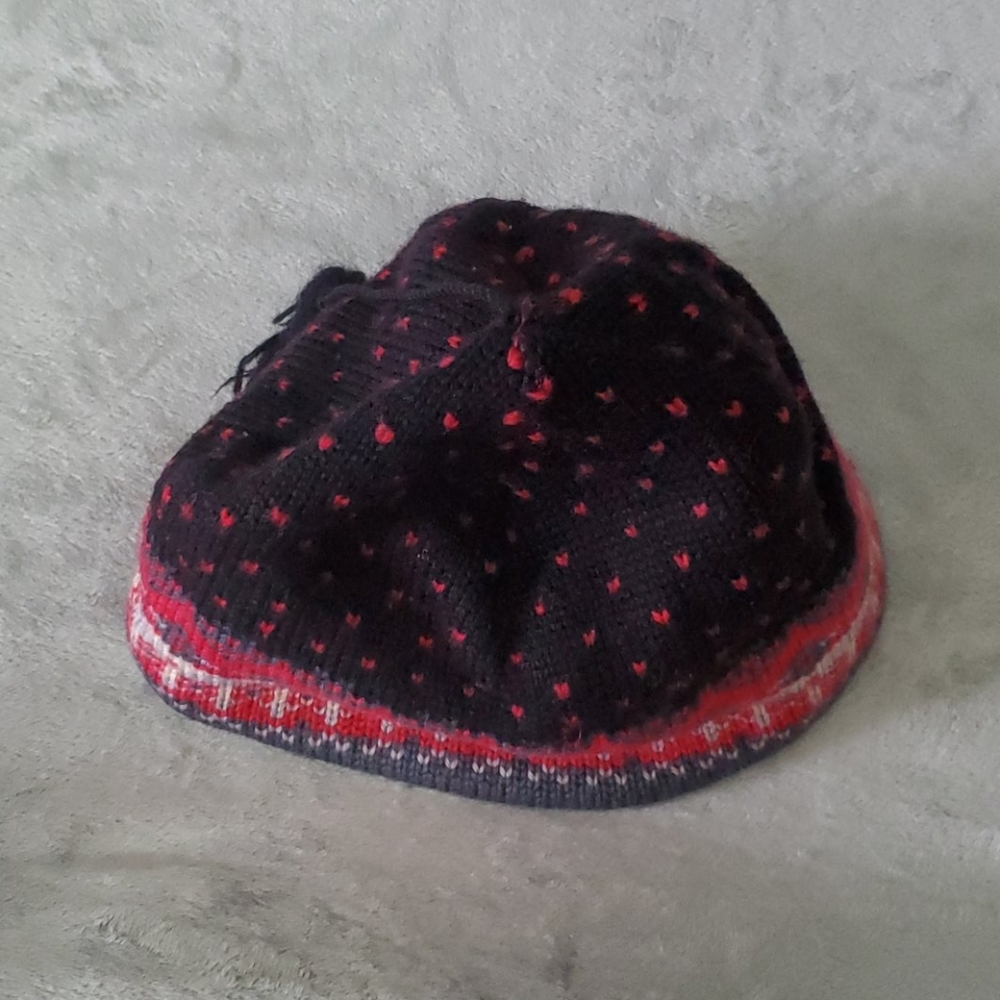 Snow hat. - Picture 3 of 3